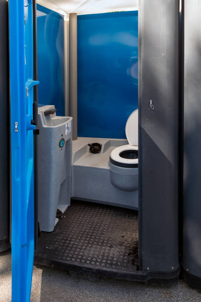 Best Affordable porta potty rental  in Johnson City, NY