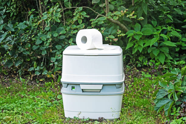 Best Portable toilet rental cost  in Johnson City, NY