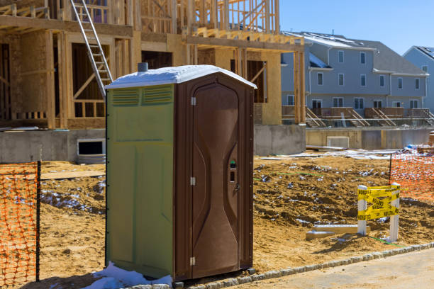 Porta potty rental for outdoor events in Johnson City, NY