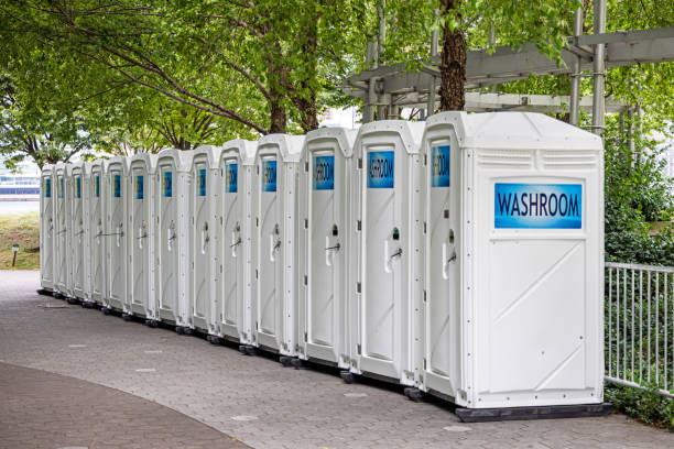 Best Best portable toilet rental  in Johnson City, NY