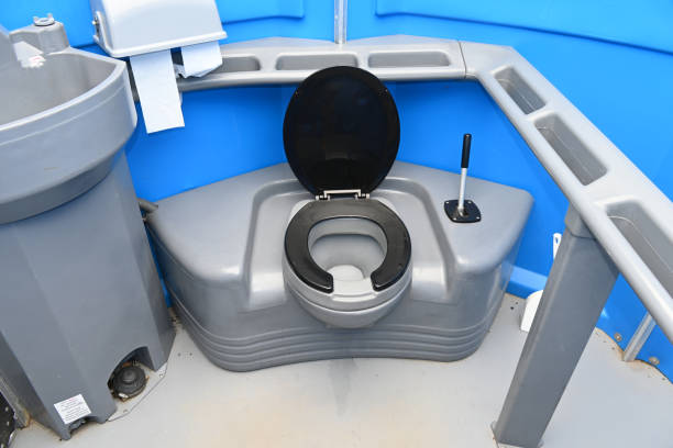 Johnson City, NY porta potty rental Company
