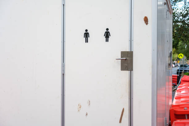 Portable Toilet Options We Offer in Johnson City, NY