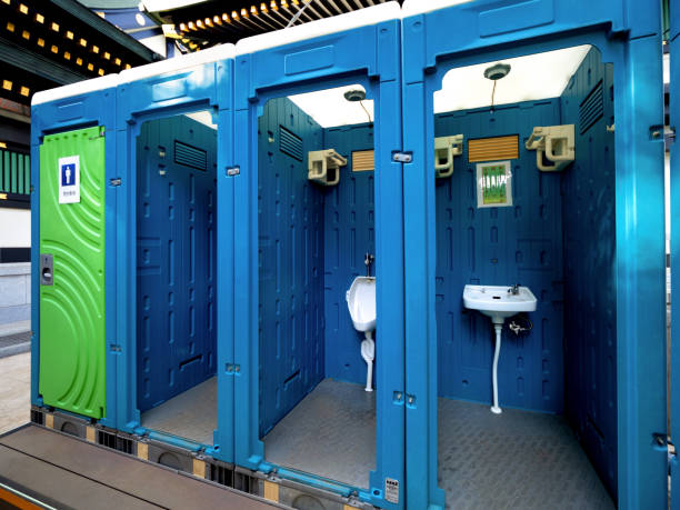 Portable Toilet Options We Offer in Johnson City, NY