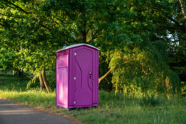 Best Sanitation services for porta potties  in Johnson City, NY