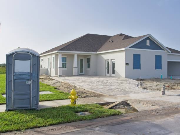 Best Portable bathroom rental  in Johnson City, NY
