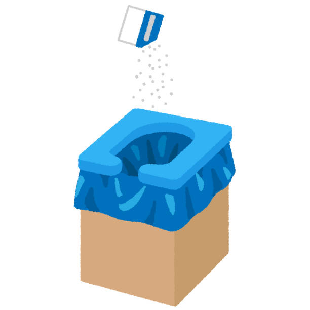 Best Sanitation services for porta potties  in Johnson City, NY