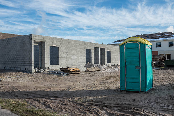 Best Porta potty rental near me  in Johnson City, NY